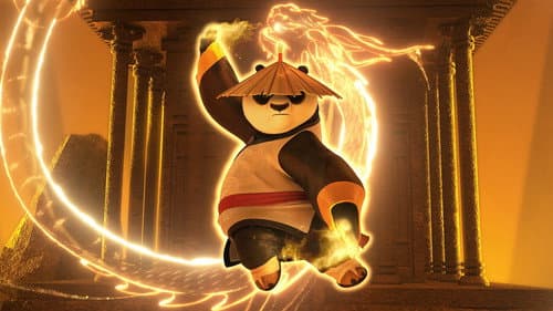 Kung Fu Panda 3. – 6. kép