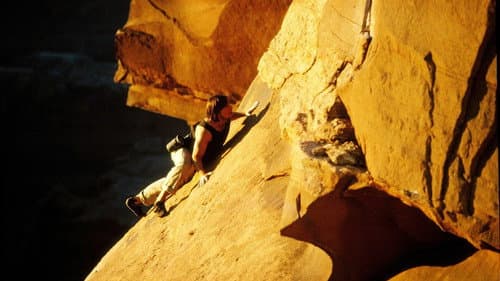 Mission: Impossible 2. – 3. kép