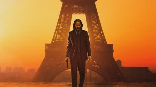 John Wick: 4. felvonás – 3. kép