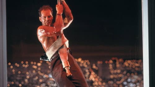 Die Hard - Drágán add az életed! – 10. kép
