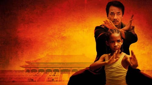 A karate kölyök – 1. kép