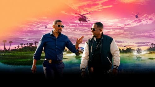 Bad Boys - Mindent vagy többet – 1. kép