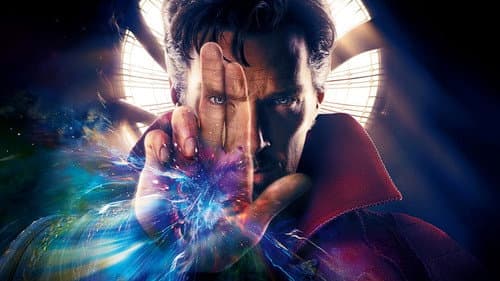 Doctor Strange – 6. kép