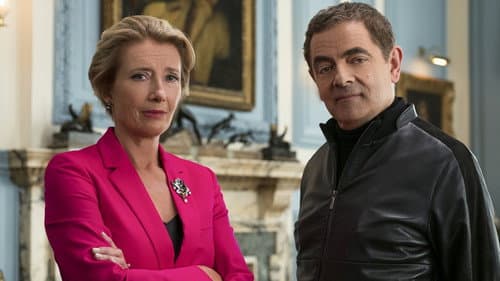Johnny English újra lecsap – 3. kép
