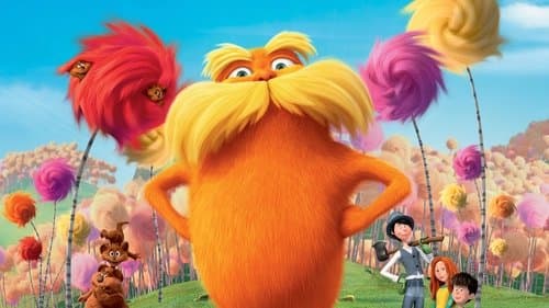 Lorax – 5. kép