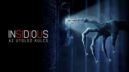 Insidious: Az utolsó kulcs – 10. kép