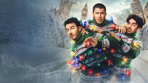 Jonas Brothers: Karácsonyra otthon vagyunk – 2. kép