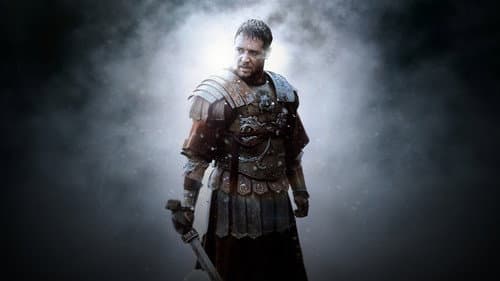 Gladiátor – 3. kép