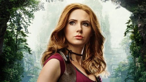 Jumanji: A Következő szint – 11. kép