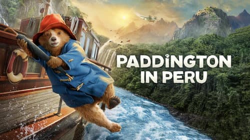 Paddington Peruban – 11. kép