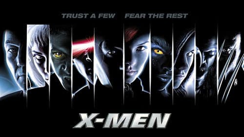 X-Men: A Kívülállók – 1. kép