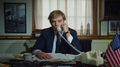 The Apprentice – A Trump-sztori – 3. kép