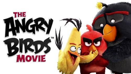 Angry Birds - A film – 2. kép