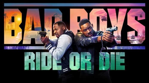 Bad Boys - Mindent vagy többet – 9. kép