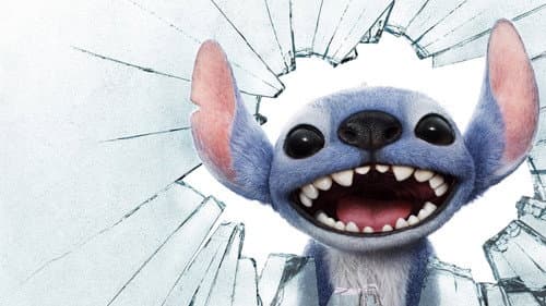 Lilo és Stitch - A csillagkutya – 9. kép