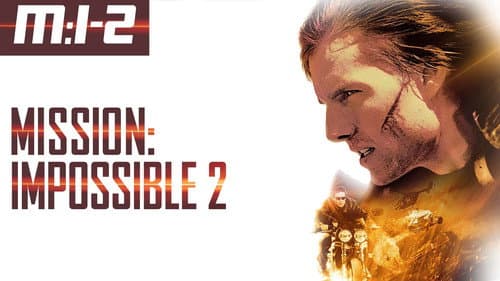 Mission: Impossible 2. – 1. kép
