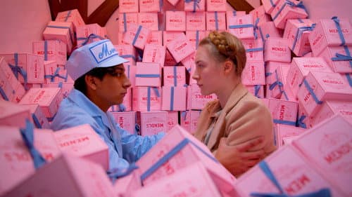 A Grand Budapest Hotel – 3. kép