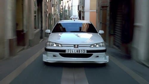 Taxi – 3. kép