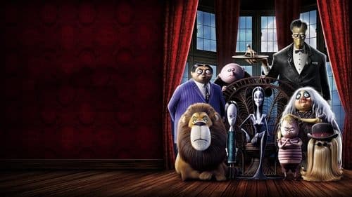 Addams Family – 4. kép