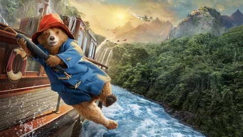 Paddington Peruban – 12. kép