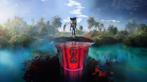 Sonic, a sündisznó 3. – 8. kép