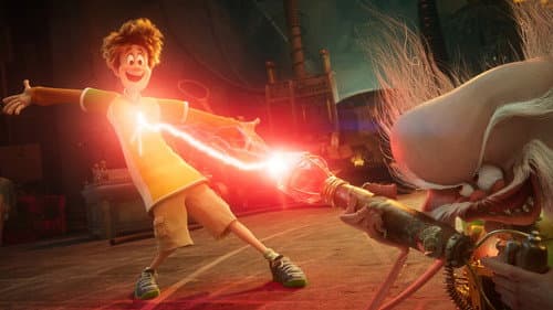 Hotel Transylvania: Transzformánia – 9. kép