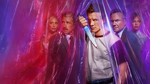 Dexter: Eredendő bűn – 5. kép