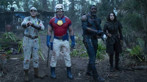 The Suicide Squad – Az öngyilkos osztag – 11. kép