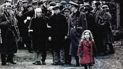 Schindler listája – 9. kép