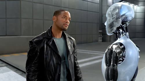 Én, a robot – 4. kép
