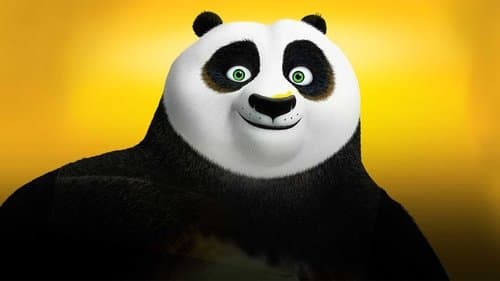 Kung Fu Panda – 2. kép