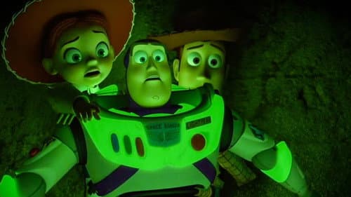 Toy Story - Rémséges kalandok! – 4. kép