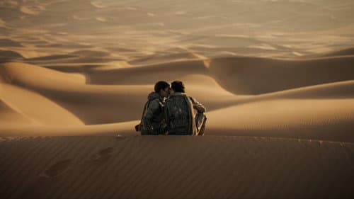 Dűne: Második rész – 6. kép
