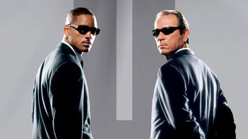 Men in Black - Sötét zsaruk 2. – 5. kép