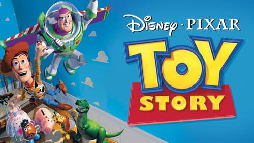 Toy Story - Játékháború – 5. kép