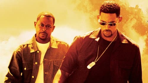 Bad Boys 2. - Már megint a rosszfiúk – 7. kép