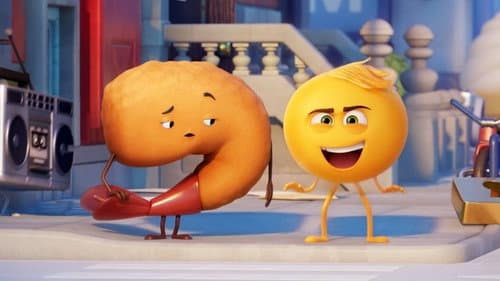 Az Emoji-film – 2. kép