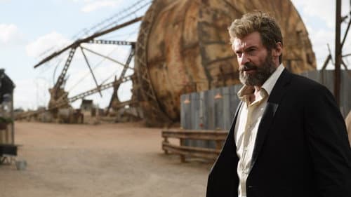 Logan – Farkas – 10. kép