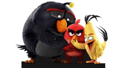 Angry Birds - A film – 7. kép