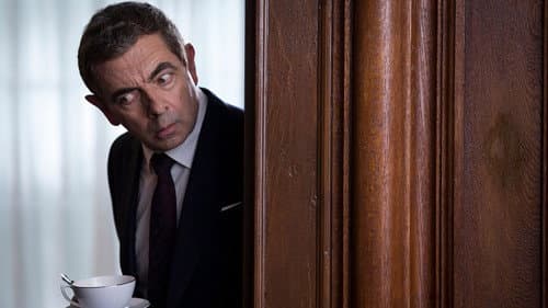 Johnny English újra lecsap – 4. kép