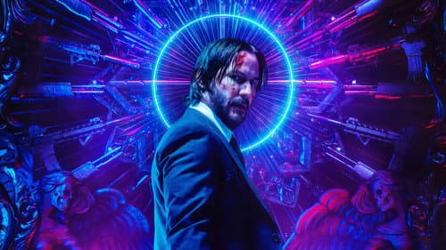 John Wick: 3. felvonás - Parabellum – 7. kép