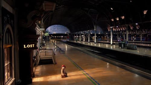 Paddington – 11. kép