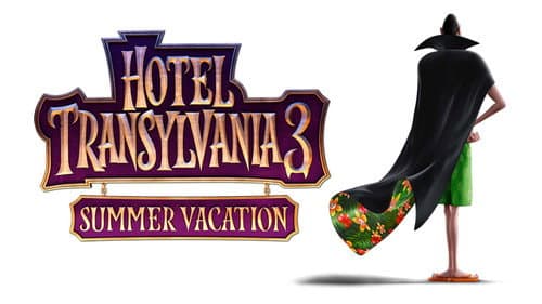 Hotel Transylvania 3. - Szörnyen rémes vakáció – 7. kép