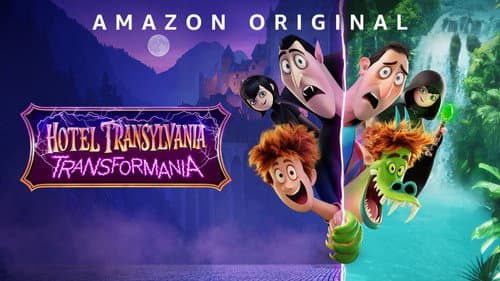 Hotel Transylvania: Transzformánia – 11. kép