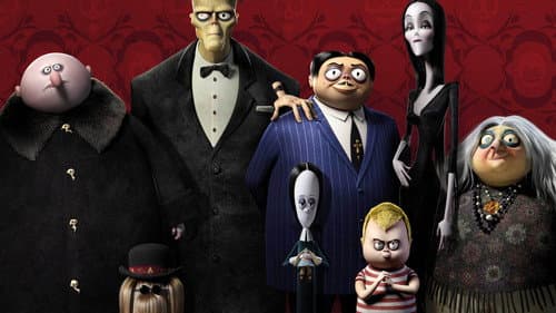 Addams Family – 2. kép