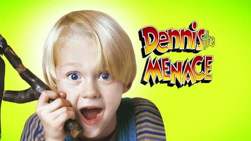 Dennis, a komisz – 10. kép