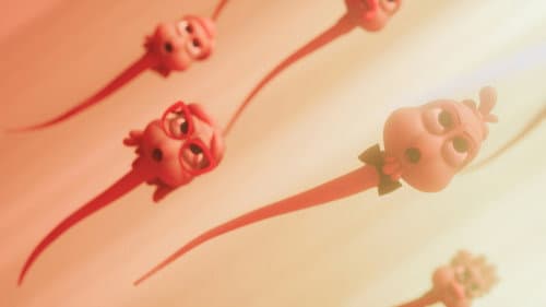 Spermageddon – 3. kép