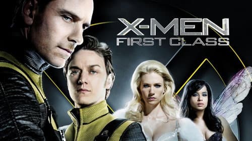 X-Men: Az Elsők – 6. kép