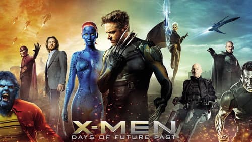 X-Men: Az Eljövendő múlt napjai – 7. kép