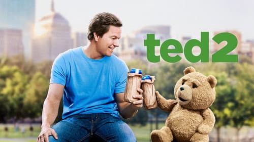 Ted 2. – 12. kép